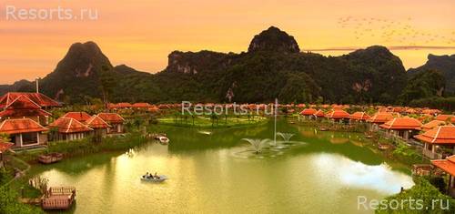 Bor Saen Villa & Spa 23